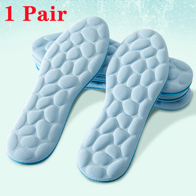 Branțuri de masaj cu spumă cu memorie pentru bărbați, femei, tampoane, pantofi, talpă, pernă respirabilă, branțuri pentru alergare, picioare, branțuri ortopedice