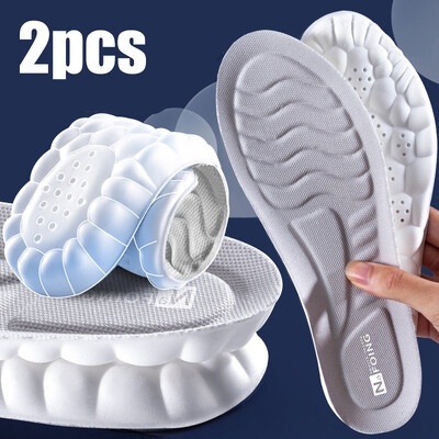 Branț sport din latex Tampoane moi de înaltă elasticitate Deodorant respirabil Pernă de absorbție a șocurilor Branț de susținere a arcului Bărbați Femei