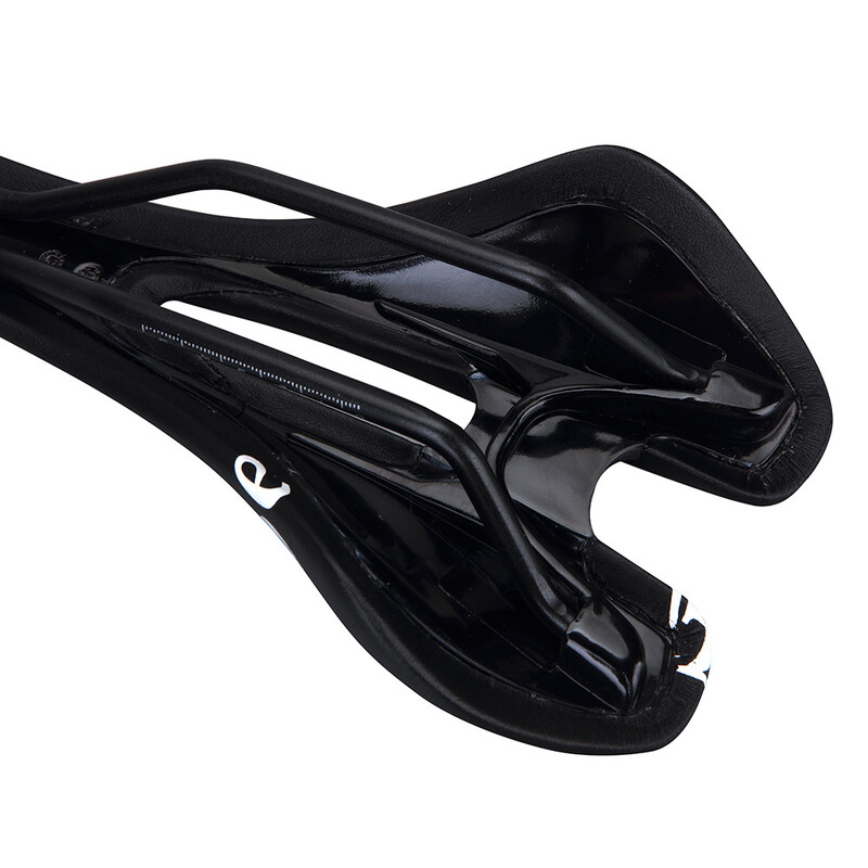 Romin Evo Expert Șa de bicicletă Road Multisport Șa de bicicletă Triatlon Tri Racing Scaun de ciclism Hollow Selle Wide Scaun de bicicletă de curse