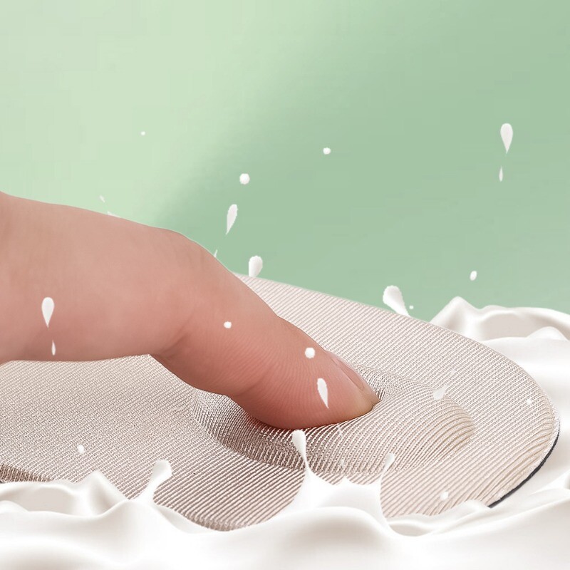 Branțuri de masaj tăiabile 4D Ameliorează durerea Tampoane moale din spumă cu memorie pentru pantofi Suport pentru arc Inserții de pernă pentru picioare, respirabile, anti-miros