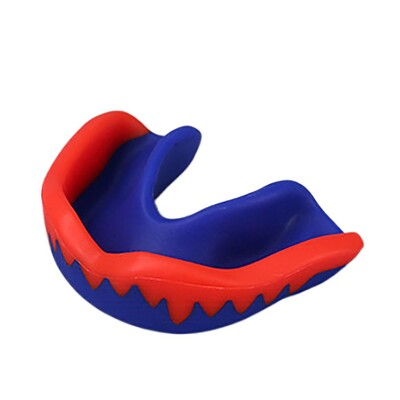 Antrenament profesional de luptă pentru adulți Protecția dinților Box Sport Protecție bucală Mma Muay Thai Protecție bucală pentru copii