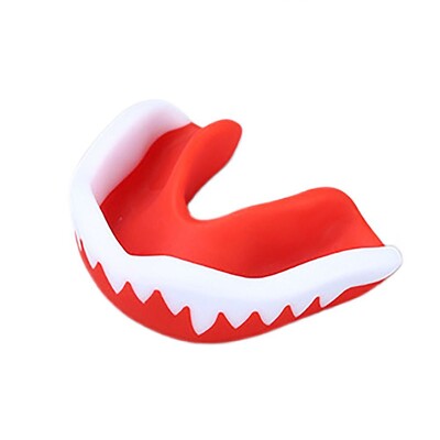 Antrenament profesional de luptă pentru adulți Protecția dinților Box Sport Protecție bucală Mma Muay Thai Protecție bucală pentru copii