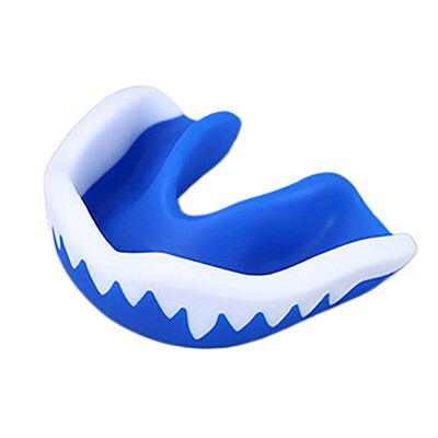 Antrenament profesional de luptă pentru adulți Protecția dinților Box Sport Protecție bucală Mma Muay Thai Protecție bucală pentru copii