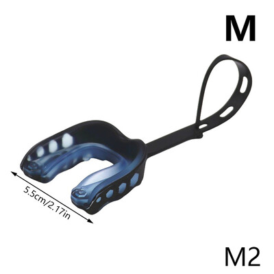 Apărător de gură Fotbal Cu protecție pentru buze Apărător pentru gură cu cureaua Protector pentru gură Baschet Karate Rugby Box Accesorii
