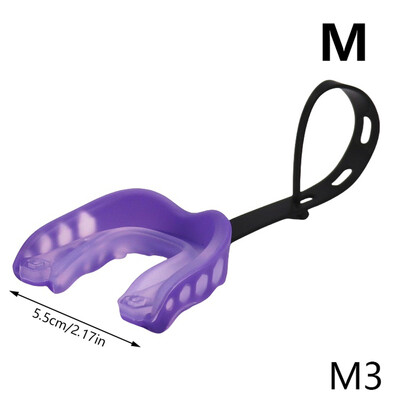 Apărător de gură Fotbal Cu protecție pentru buze Apărător pentru gură cu cureaua Protector pentru gură Baschet Karate Rugby Box Accesorii