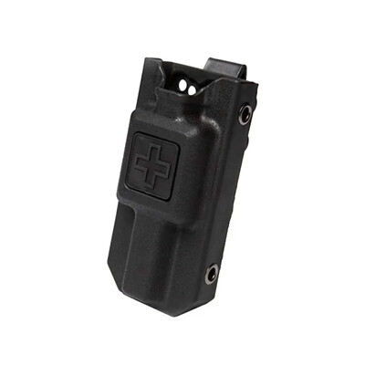 Suport tactic pentru garou EDC Cutie de depozitare Tragere rapidă pentru prim ajutor de luptă