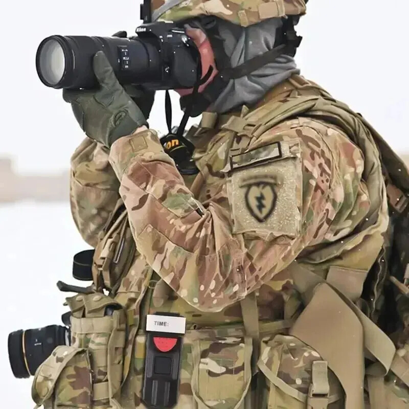 Suport tactic pentru garou EDC Cutie de depozitare Tragere rapidă pentru prim ajutor de luptă