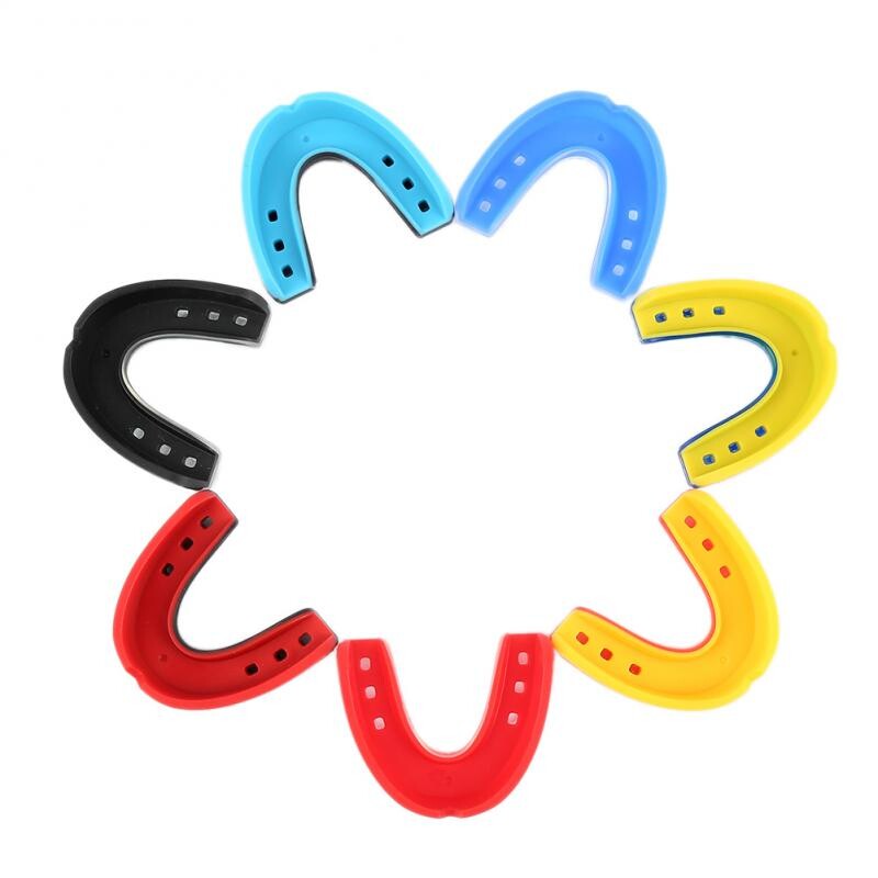 Apărător de gură Protecție pentru dinți Boil Bit Box Karate Fotbal Rugby WF9 Baschet Rugby Box Karate