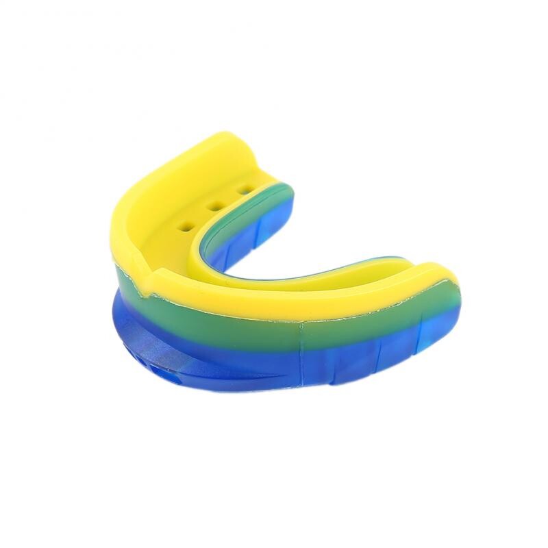 Apărător de gură Protecție pentru dinți Boil Bit Box Karate Fotbal Rugby WF9 Baschet Rugby Box Karate