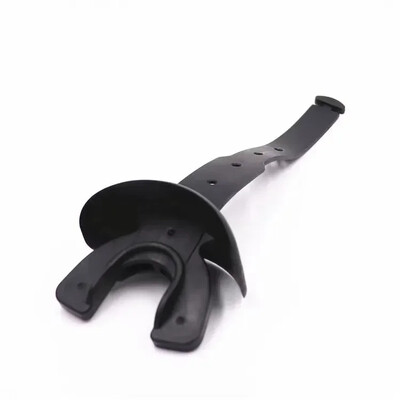 1vnt Futbolo burnos apsauga su styginėmis regbio TPR burnos apsauga dviguba apsauga su burnos apsaugos dėklu Sportinė apsauginė įranga