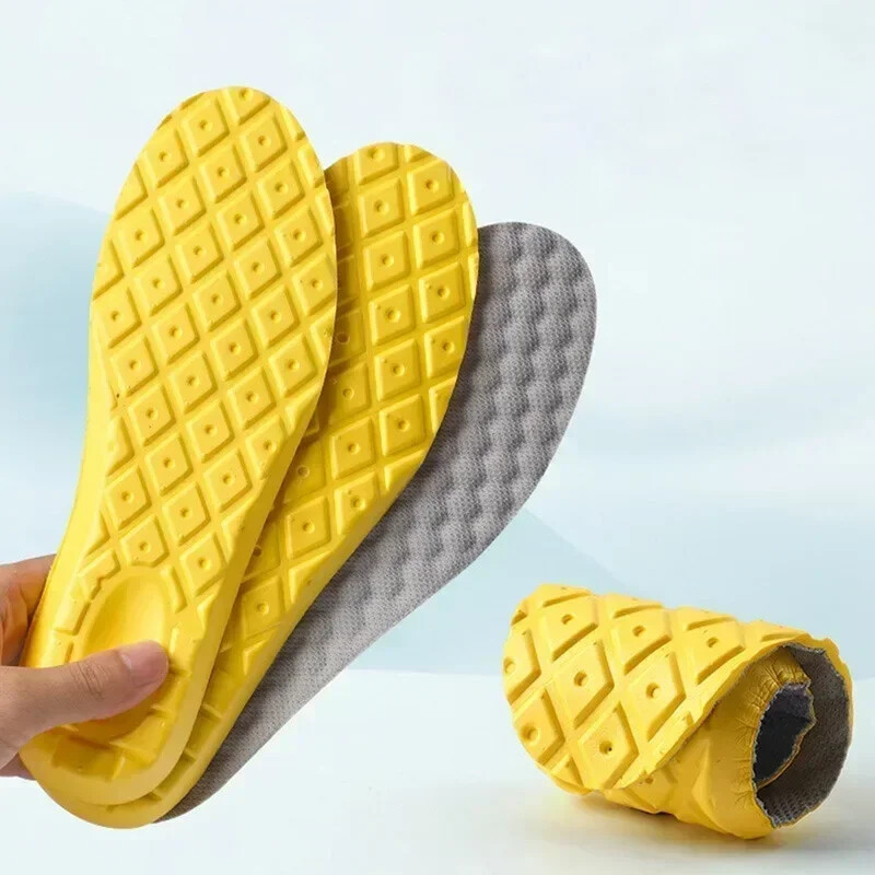 Branțuri unisex din spumă cu memorie Tampoane Suport arc pentru picioare Tampă pentru pantofi sport Respirabilă, absorbantă de transpirație, Branț pentru încălțăminte pentru îngrijirea picioarelor Pernă de inserare