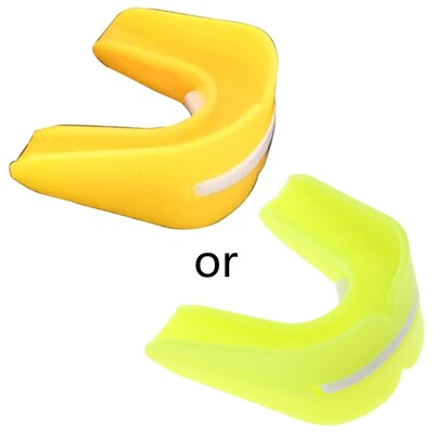 Dvipusė burnos apsauga Suaugusiesiems Dantų apsauga Burnos apsauga Sportinė Boksas Kikboksas Nemokama sportinė apsauga, tinkanti daugumai burnos dydžių