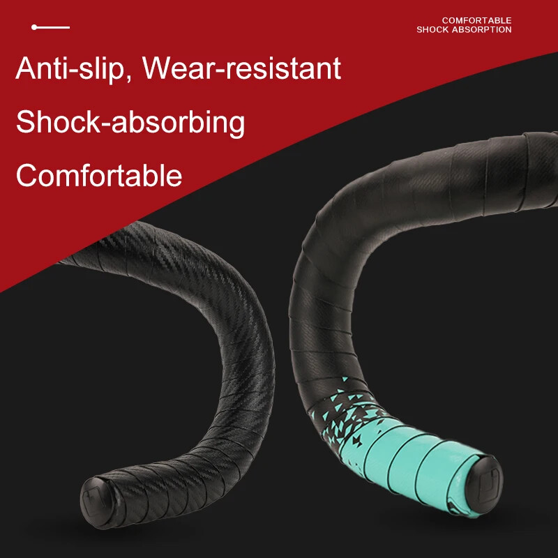 Banda de bară pentru bicicletă de drum ODI, cu gradient ultra-ușoară, curea pentru ghidon de bicicletă, respirabilă, PU EVA, mâner anti-alunecare, centură de absorbție a șocurilor