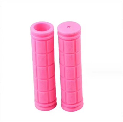 1 pereche de mânere pentru ghidon de bicicletă Anti-alunecare mâner pentru mâner pentru bicicletă Huse din cauciuc Accesorii pentru biciclete de munte BMX MTB