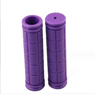 1 pereche de mânere pentru ghidon de bicicletă Anti-alunecare mâner pentru mâner pentru bicicletă Huse din cauciuc Accesorii pentru biciclete de munte BMX MTB