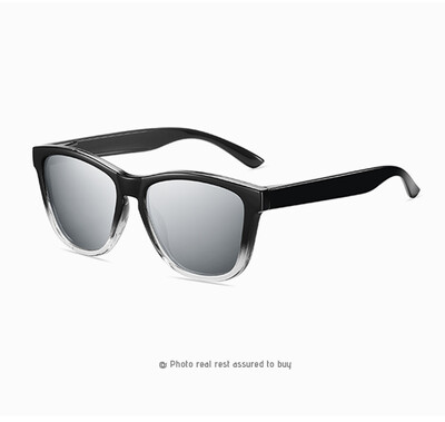 Vīriešu Polarizētas Saulesbrilles Vadītājs Braukšana Žilbinošas Saules Brilles Kvadrātveida Saulesbrilles Sports Brīvdabas Ceļojumi Brilles T264