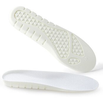 1 ζεύγος πάτους EVA Memory Foam Breathable Sweat Sport Insole Μαξιλάρι Ενθετο περιποίησης ποδιών για τρέξιμο ＆ Πάτοι Αντρικός Γυναικείος Ορθοπεδικός