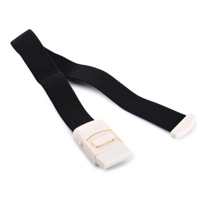 Sârmă din latex de bumbac, cu eliberare rapidă de urgență, pentru asistență medicală, aprovizionări cu cataramă, bandaj pentru garou