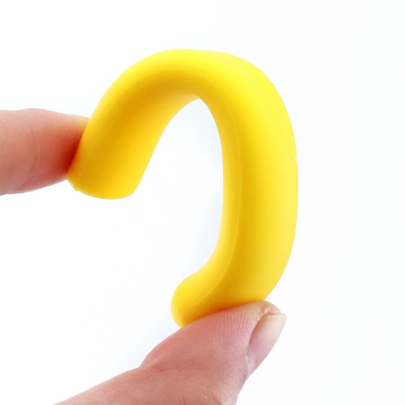 Capac mâner frână biciclete Mânere din silicon MTB Capac de protecție pentru ghidon de bicicletă Anti-alunecare Echipament de protecție pentru biciclete Accesorii pentru biciclete