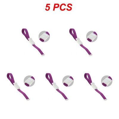 5/1 tk Tourniquet kiirkinnitusega, aeglane hoolduspersonali hädaabi spordipöördvärava pandla välitingimustes ellujäämise telkimisvarustus