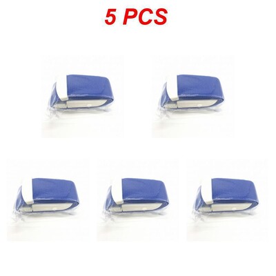 5/1 tk Tourniquet kiirkinnitusega, aeglane hoolduspersonali hädaabi spordipöördvärava pandla välitingimustes ellujäämise telkimisvarustus