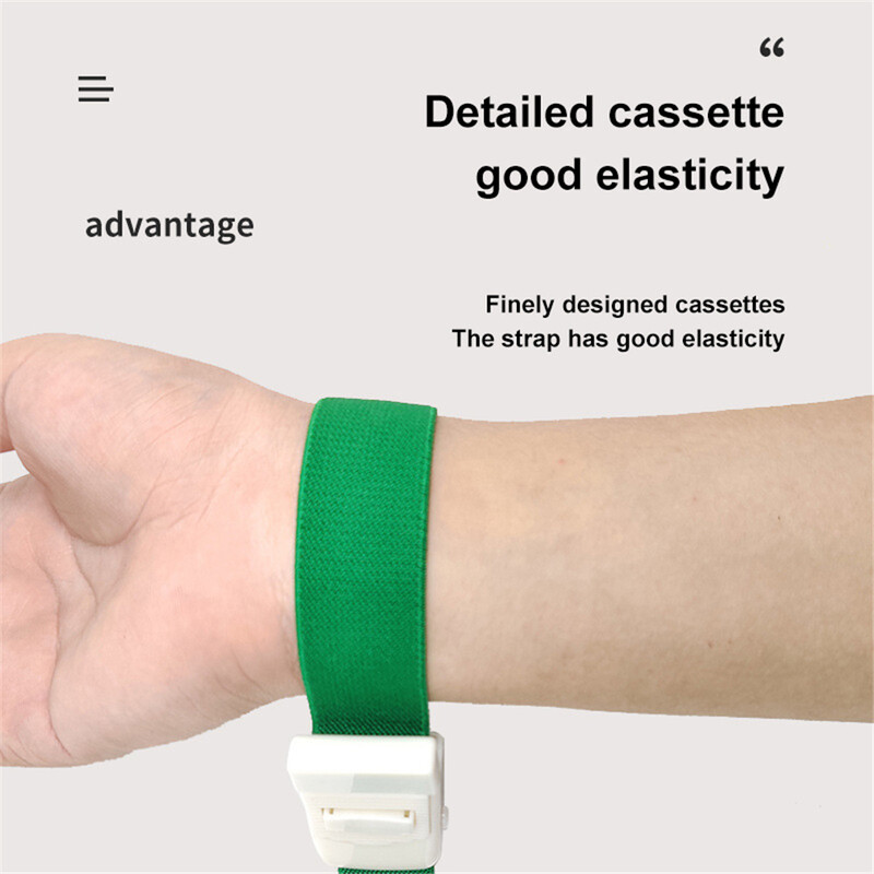 5/1 tk Tourniquet kiirkinnitusega, aeglane hoolduspersonali hädaabi spordipöördvärava pandla välitingimustes ellujäämise telkimisvarustus