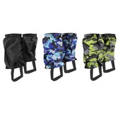 Acoperire pentru picioare Huse pentru pantofi Ocazional Ajustabil pentru drumeții Apărătoare pentru picioare respirabil Pantofi