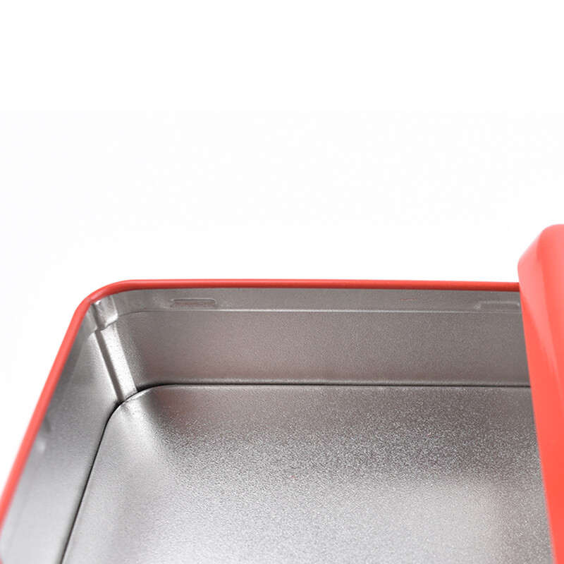 1–5 gab SOS skārda zāļu tablešu uzglabāšanas futrāļa vāka konteiners izdzīvošanas rīku komplektiem ārā, pirmās palīdzības tablešu kastes kempinga aprīkojums