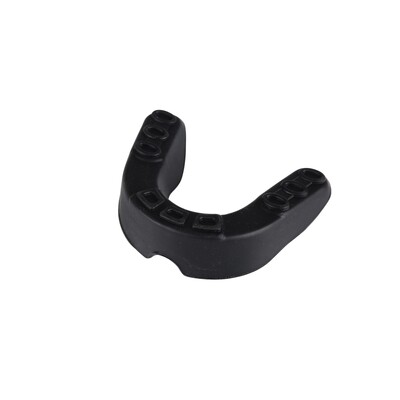 Silikoniniai breketai Sport Mouth Guard Patogus ir gausus spalvų pasirinkimas Dantų apsauga Dantų breketų apsauga