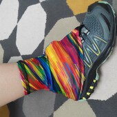 SPEEDSHEER-Ghâturi respirabile pentru picioare, protecție pentru glezne, pantofi anti-rupere, husă pentru drumeții, albastru, bărbat, femeie