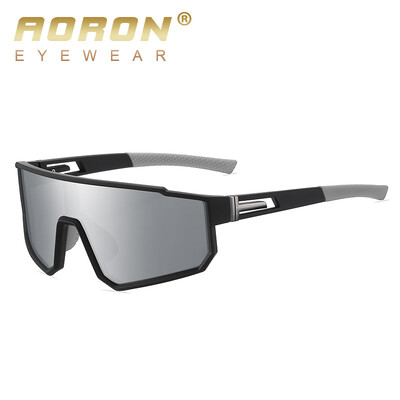 Sporta Saulesbrilles Brilles Polarizējošas Žilbinošas Riteņbraukšanas Brilles Vīriešu Saulesbrilles Braukšanai Motociklam Āra Ceļojumiem Brilles T269