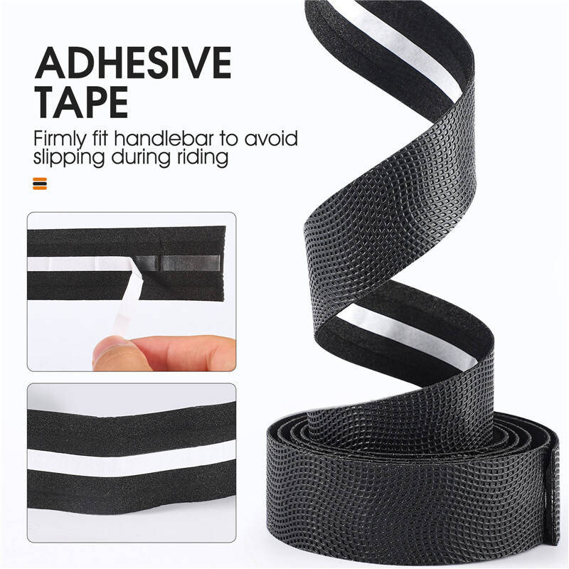 WEST BIKING velosipēda stūres lente, neslīdoša amortizējoša siksna, īpaši viegla riteņbraukšanas siksna, makšķeres MTB šosejas velosipēdu piederumi