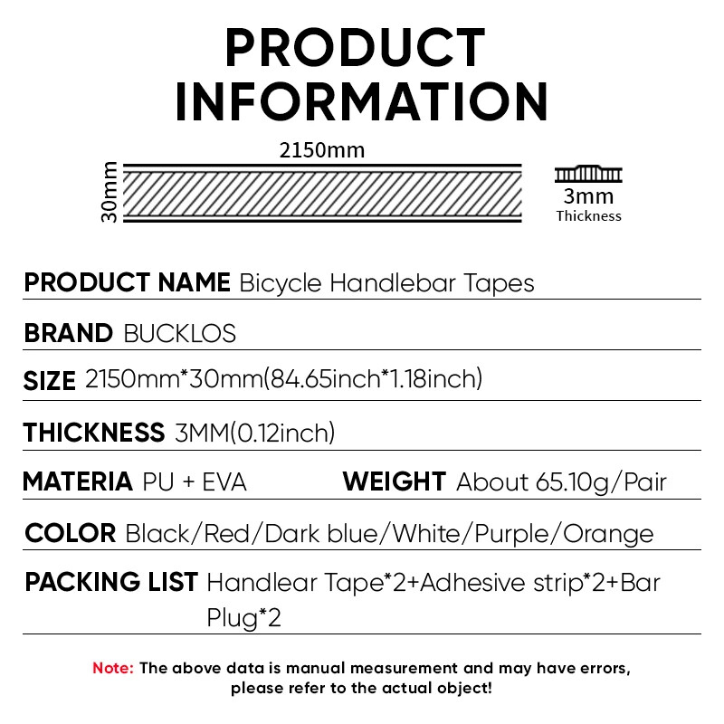 BUCKLOS velosipēda stūres lente pret slīdēšanu ceļu velosipēda stieņa roktura lentes grants sacīkšu riteņbraukšanai, roktura aptinējs, pārsegs velosipēda piederumi