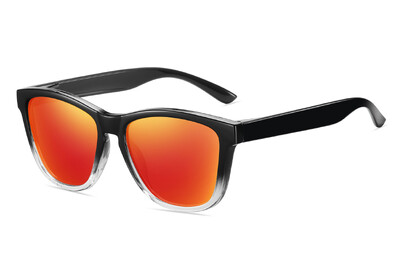 Jaunas Vīriešu Polarizētas Saulesbrilles Vadītājs Braukšana Žilbinošas Saules Brilles Kvadrātveida Saulesbrilles Sporta Brīvdabas Ceļojumu Brilles T264