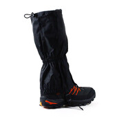 1 par vodootpornih gamaša za planinarenje, planinarenje, gamaše za planinarenje, prozračne tajice, skijaške cipele, navlaka za zaštitu nogu, štitnik za kampiranje