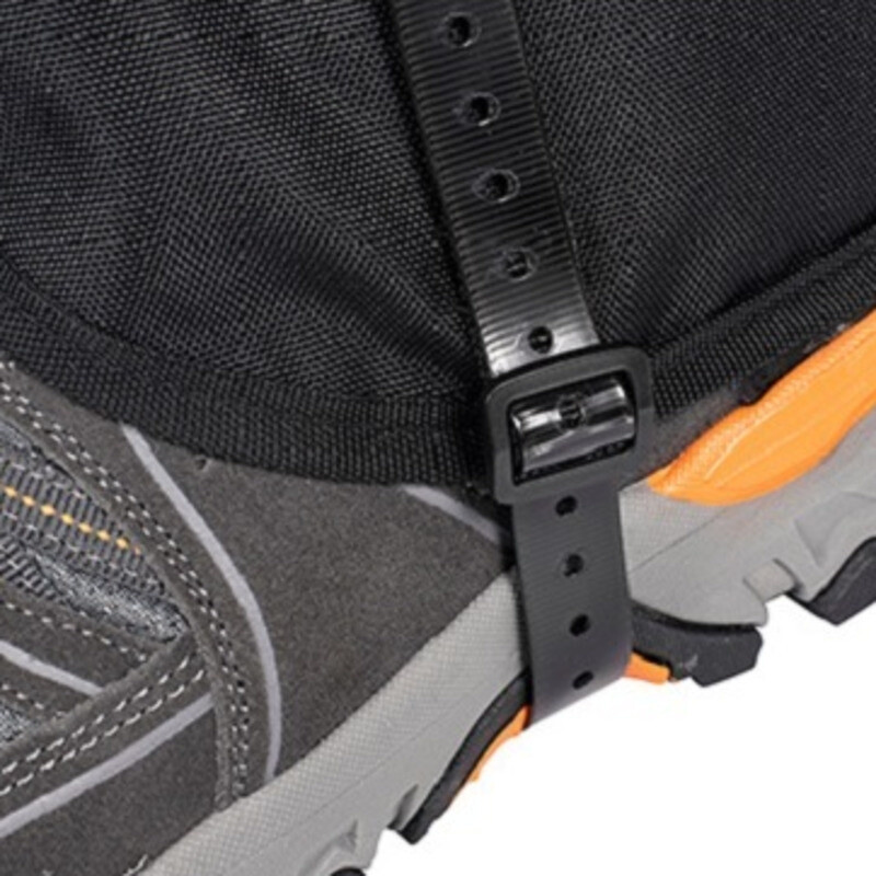 Ūdensizturīgi sniega kāju getras āra zābaku legingi apavi siltāks pārvalks pārgājieniem kāpšanai slēpošanai medīšanai tuksneša kāju aizsardzība