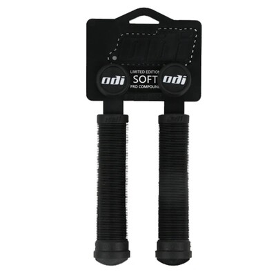 ODI MTB stūres rokturi velosipēda silikagela stūres rokturis mīksts, neslīdošs triecienu absorbējošs roktura pārsegs XC/AM lejup nolaižams velosipēds