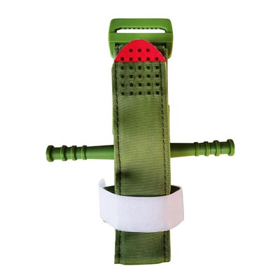 Medical Tourniquet Combat Emergency Outdoor Tourniquet Rescue Kiire hemostaatilise kontrolli varustus Verejooksu kontrolli registreerimine