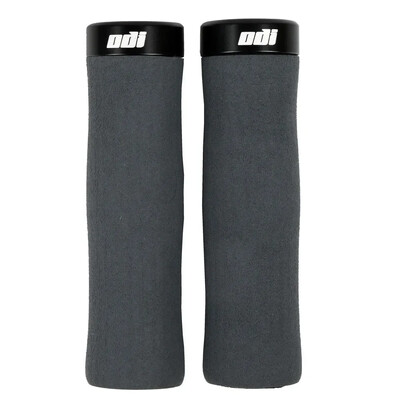 ODI MTB rokturu slēdzene uz velosipēda stūres pārsega Sūklis Mīksts kalnu velosipēda rokturi Manžetes amortizators velosipēda roktura stieņa roktura daļa