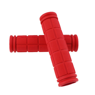 2GB velosipēda rokturi Gumijas velosipēda stūres rokturi Bmx Mtb riteņbraukšanas rokturi Velosipēdu piederumi Velosipēdu piederumi pret slīdēšanu