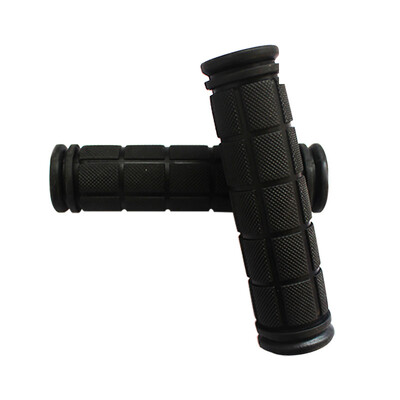 2GB velosipēda rokturi Gumijas velosipēda stūres rokturi Bmx Mtb riteņbraukšanas rokturi Velosipēdu piederumi Velosipēdu piederumi pret slīdēšanu