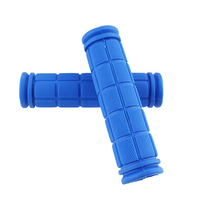 2GB velosipēda rokturi Gumijas velosipēda stūres rokturi Bmx Mtb riteņbraukšanas rokturi Velosipēdu piederumi Velosipēdu piederumi pret slīdēšanu