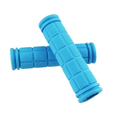 2GB velosipēda rokturi Gumijas velosipēda stūres rokturi Bmx Mtb riteņbraukšanas rokturi Velosipēdu piederumi Velosipēdu piederumi pret slīdēšanu