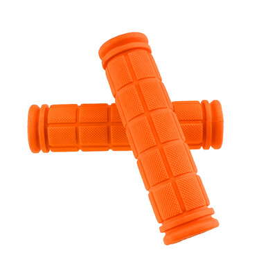 2GB velosipēda rokturi Gumijas velosipēda stūres rokturi Bmx Mtb riteņbraukšanas rokturi Velosipēdu piederumi Velosipēdu piederumi pret slīdēšanu