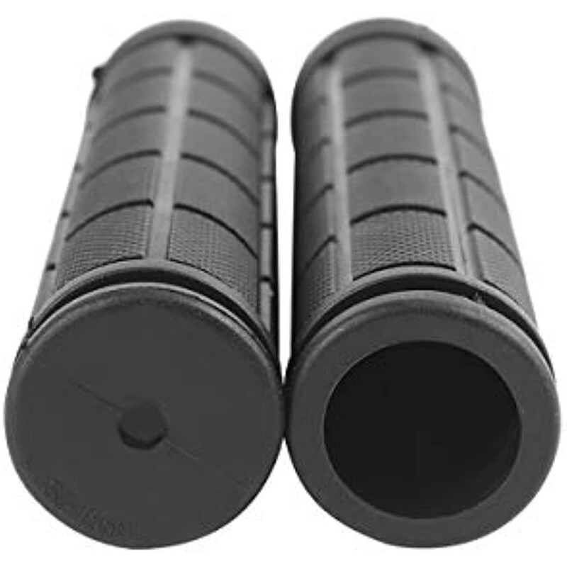 2GB velosipēda rokturi Gumijas velosipēda stūres rokturi Bmx Mtb riteņbraukšanas rokturi Velosipēdu piederumi Velosipēdu piederumi pret slīdēšanu