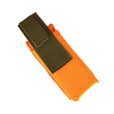 Horisontaalne turniketi kotihoidja Molle Medical suur kääride kott välisporditarvikud Väike rippuv pakett