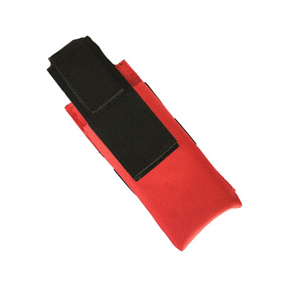 Horisontaalne turniketi kotihoidja Molle Medical suur kääride kott välisporditarvikud Väike rippuv pakett