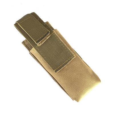 Horisontaalne turniketi kotihoidja Molle Medical suur kääride kott välisporditarvikud Väike rippuv pakett