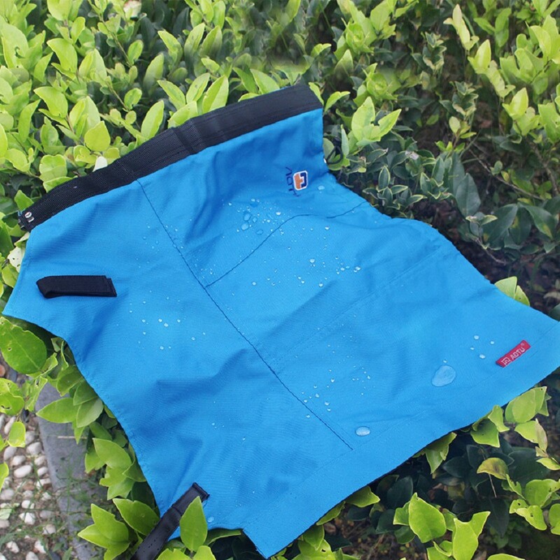 Unisex ūdensnecaurlaidīgs āra sniega ceļgalu aizsargs slēpošanas getras riteņbraukšana kāju sildītāji kāju pārsegs kempings pārgājiens kāju aizsardzība aizsargs sports