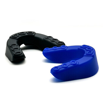 Sports Mouthguard EVA Teeth Protector Παιδιά Ενήλικες Mouthguard Σιδεράκια Προστασία Μπάσκετ Ράγκμπι Πυγμαχία Καράτε